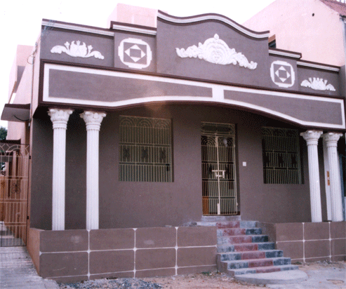 Sri Kumaran Construction - 3