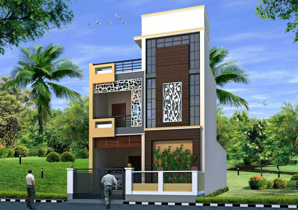 Sri Kumaran Construction - 4
