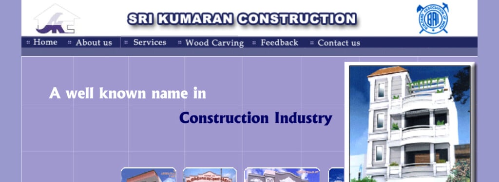 Sri Kumaran Construction