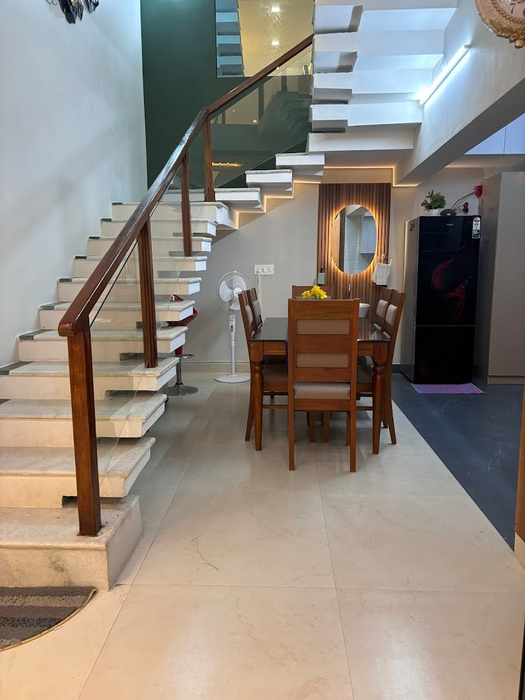 Sree Chakra Builders - 2