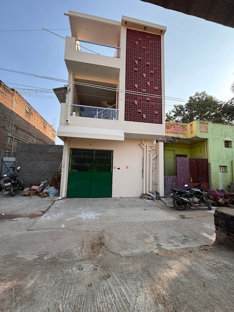 Sree Chakra Builders - 3