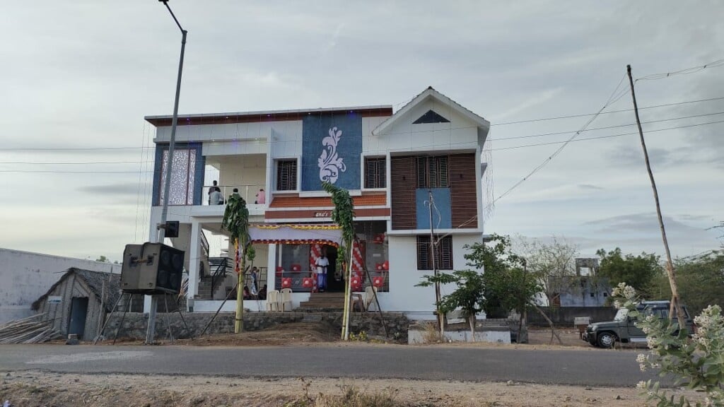 Smarch Builders pvt ltd - 3