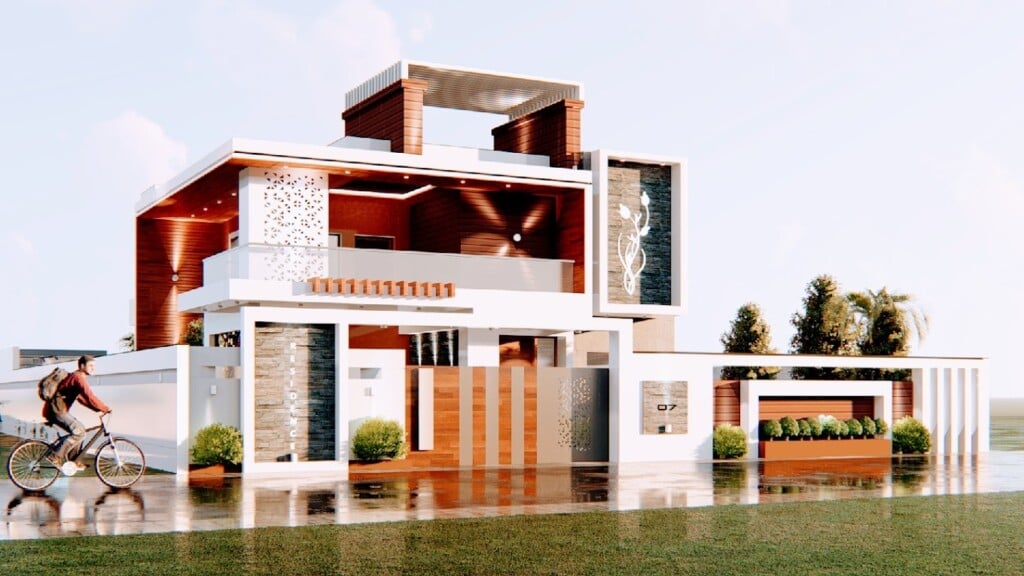 Smarch Builders pvt ltd - 5