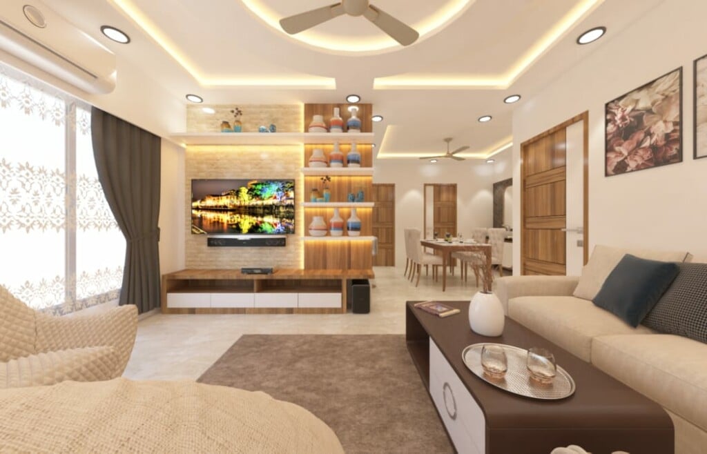 ArcHome Constructions Pvt. Ltd - 4