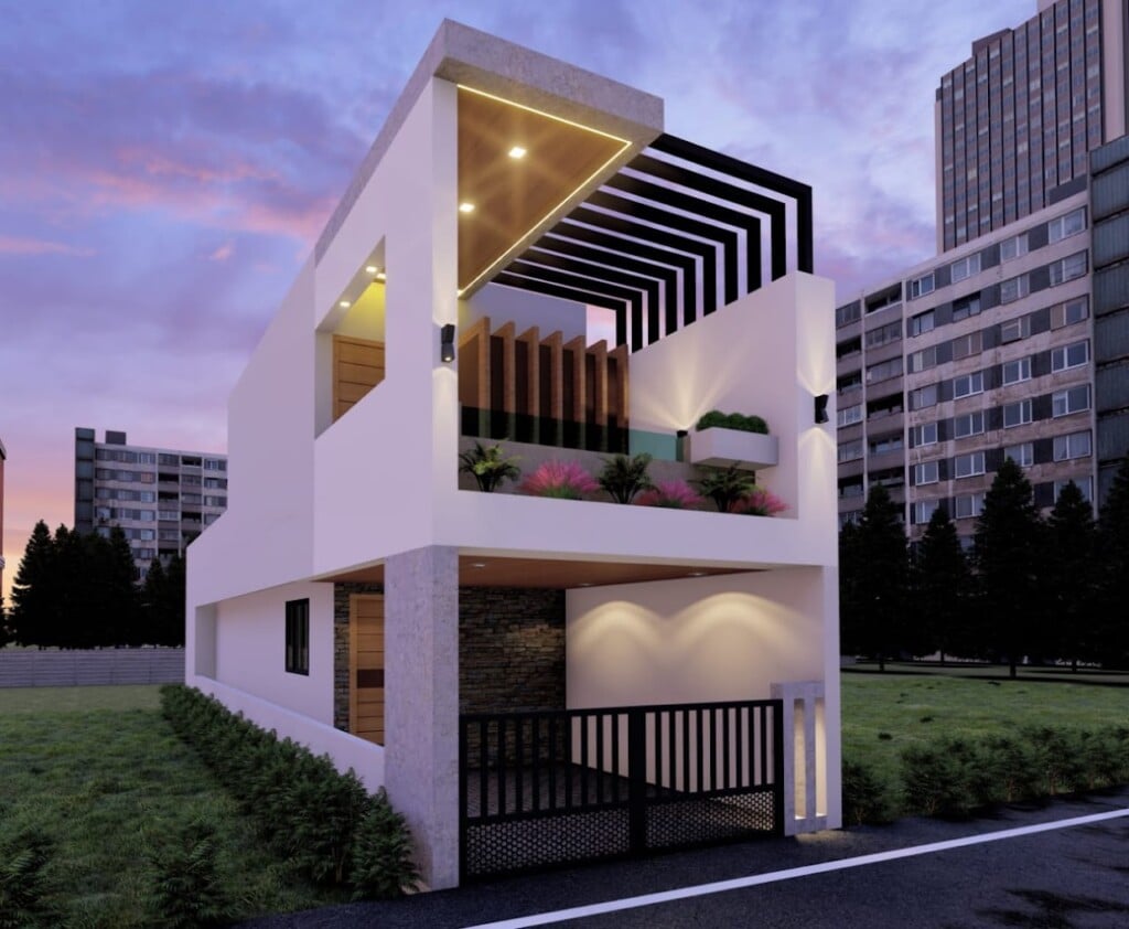 ArcHome Constructions Pvt. Ltd