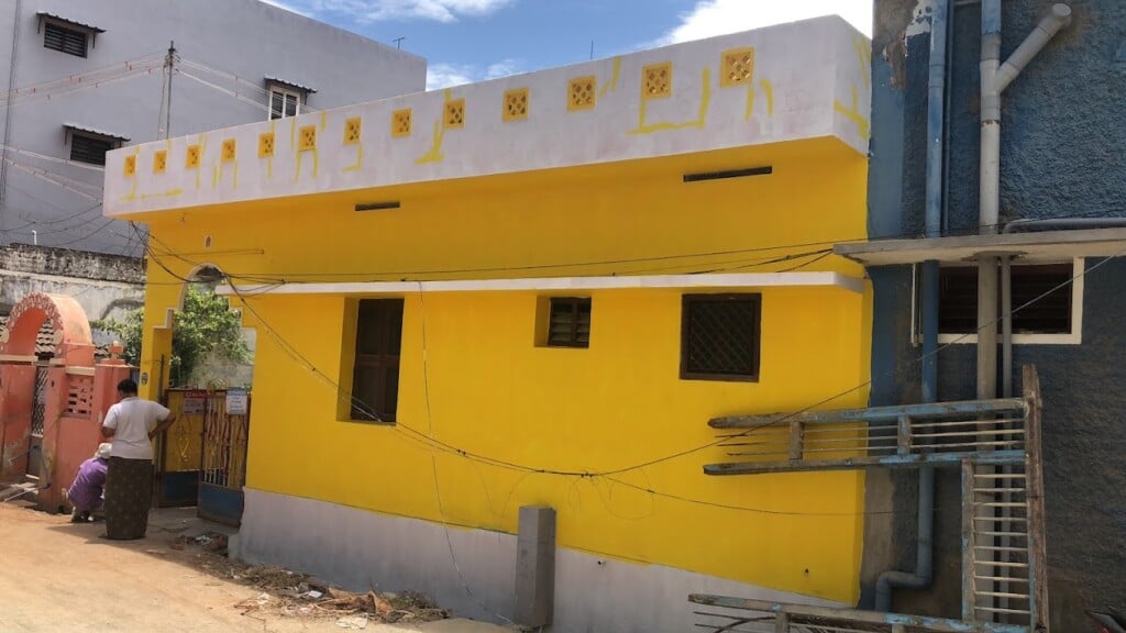 Sri Balaji Construction - 2