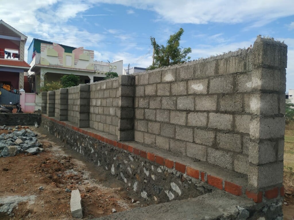 Sri Balaji Construction - 5