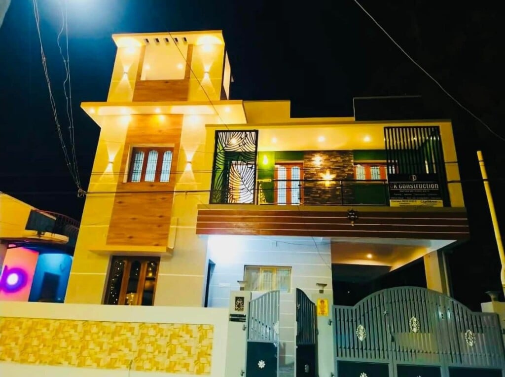 GK Construction Tirunelveli (Pvt Ltd) - 2