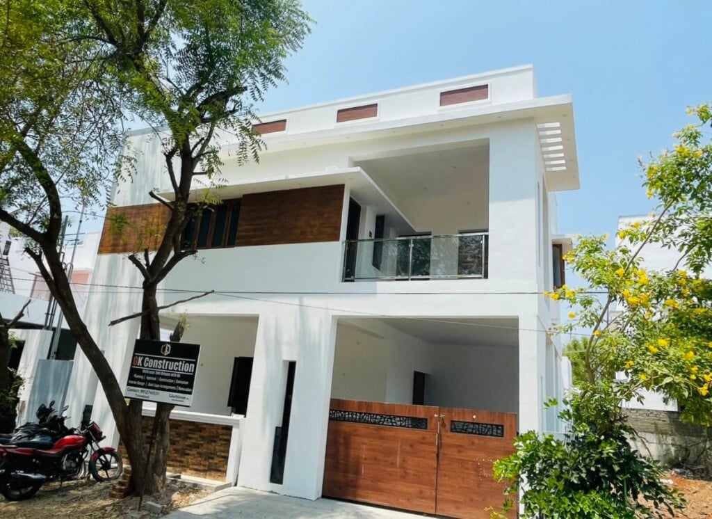 GK Construction Tirunelveli (Pvt Ltd) - 3