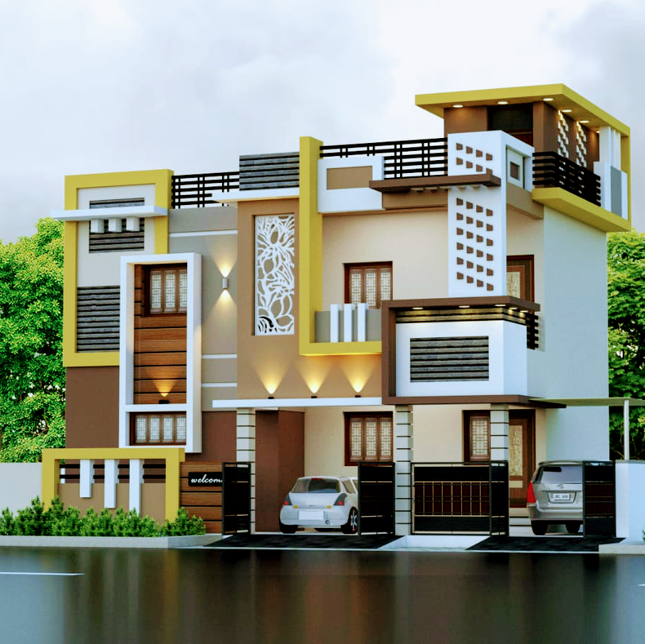 Ramji Construction