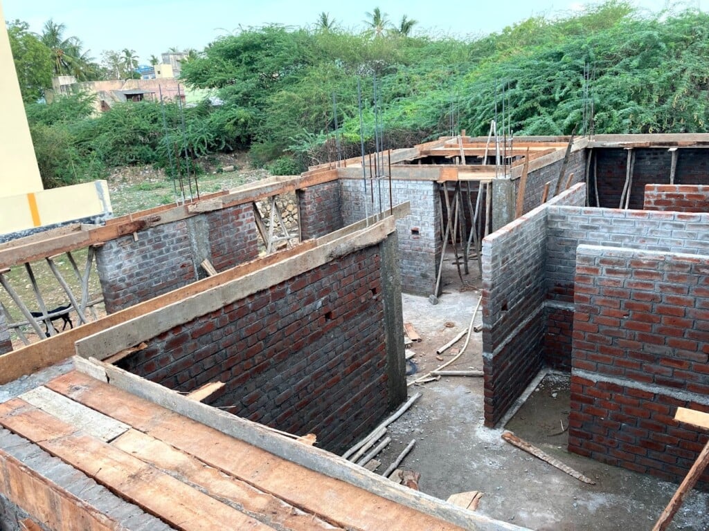 Ramji Construction - 4