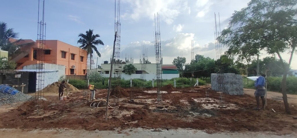 Ramji Construction - 5