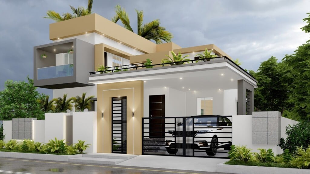 Naksha Construction and Interior