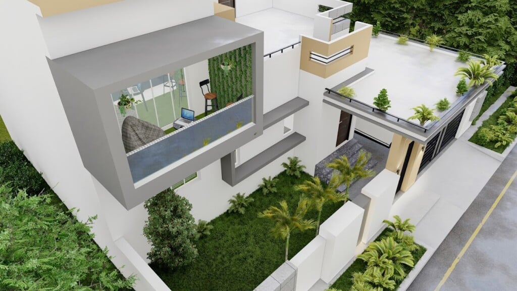 Naksha Construction and Interior - 2