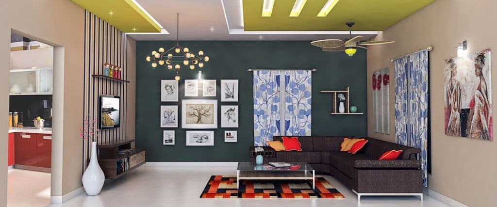 Naksha Construction and Interior - 3