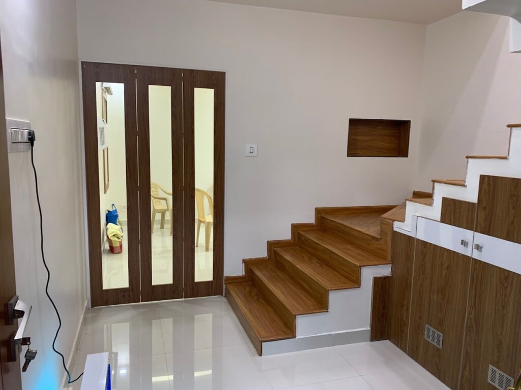 SAKCO Contracting & Trading - Interiors & Builders in Tirunelveli. Specialized in Modular Kitchen - 4