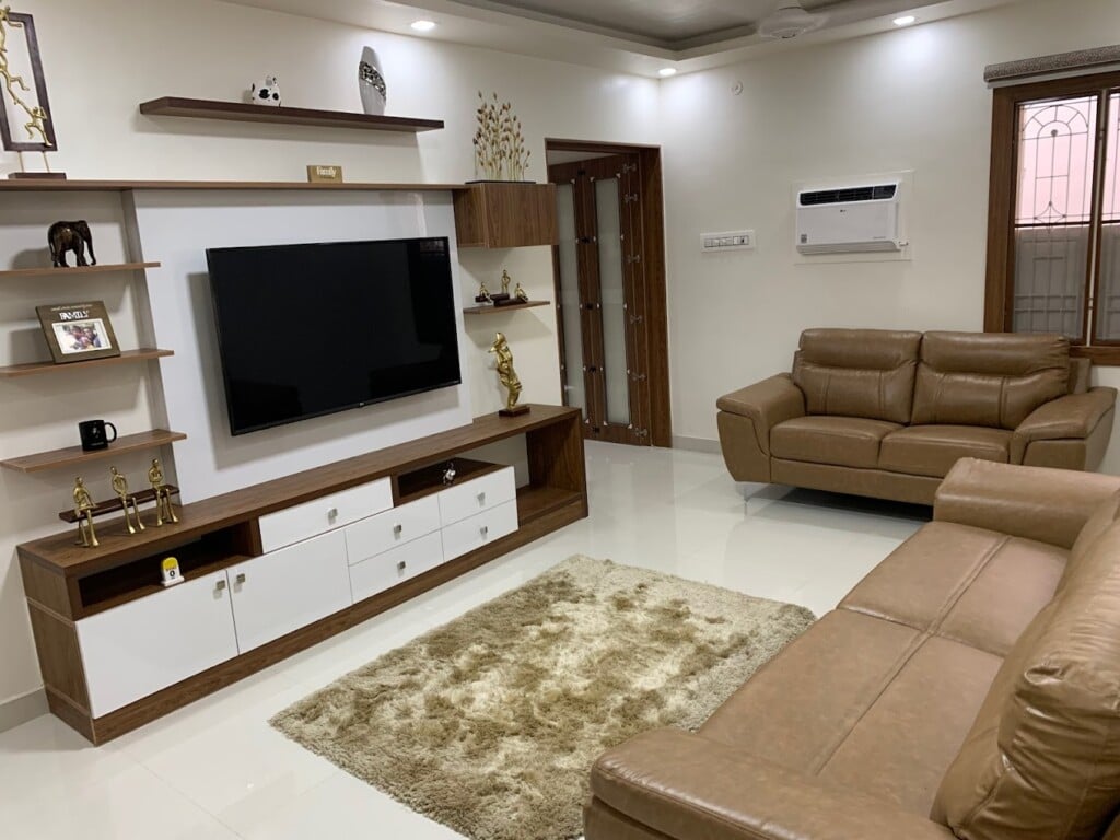 SAKCO Contracting & Trading - Interiors & Builders in Tirunelveli. Specialized in Modular Kitchen - 5