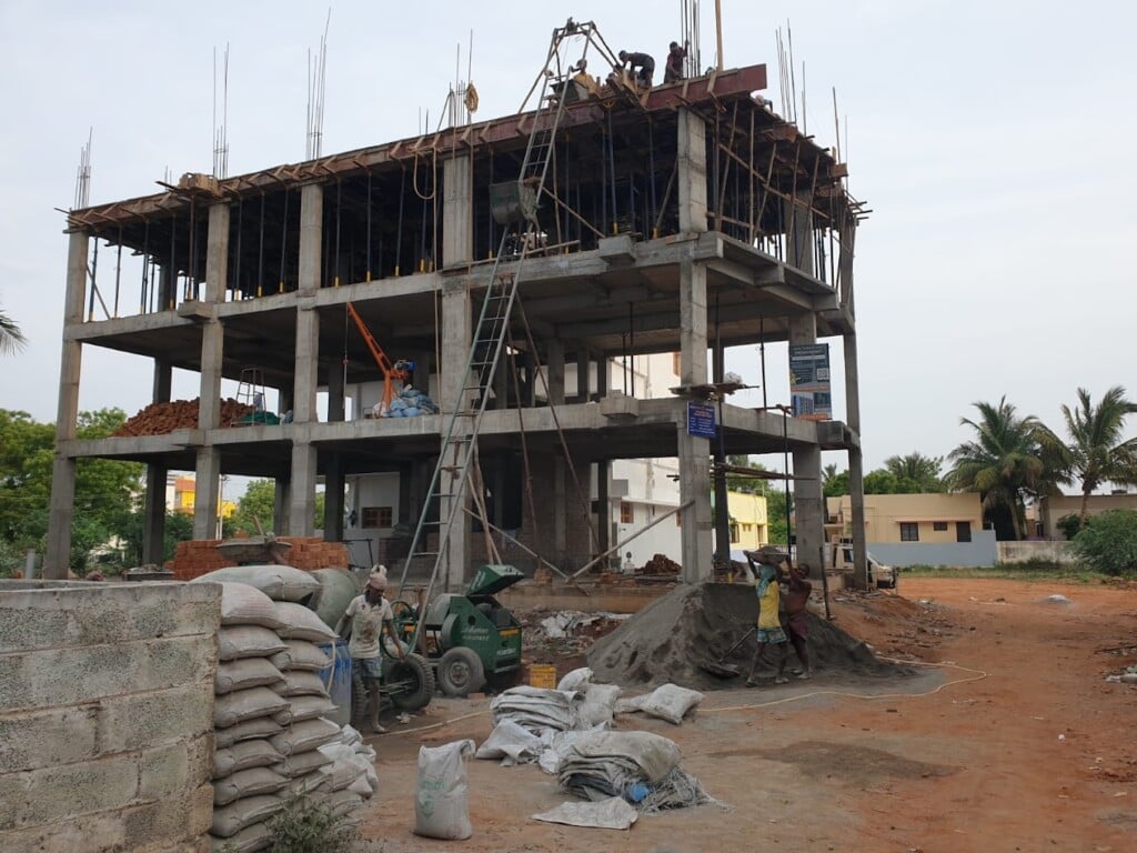 Hardman Constructions - 3