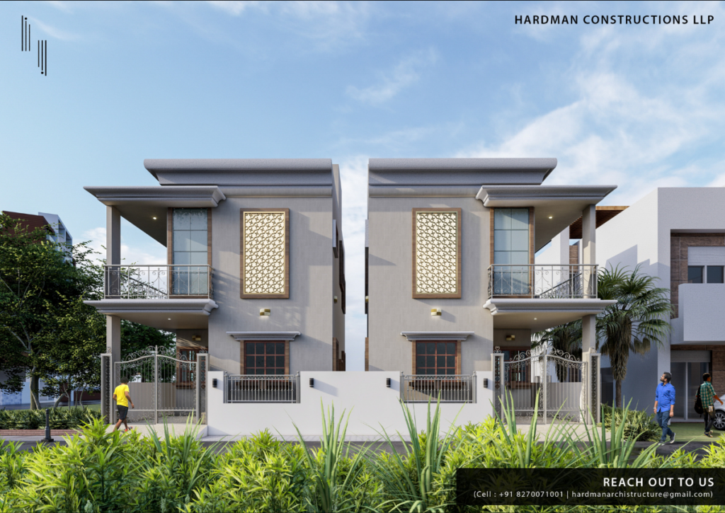 Hardman Constructions