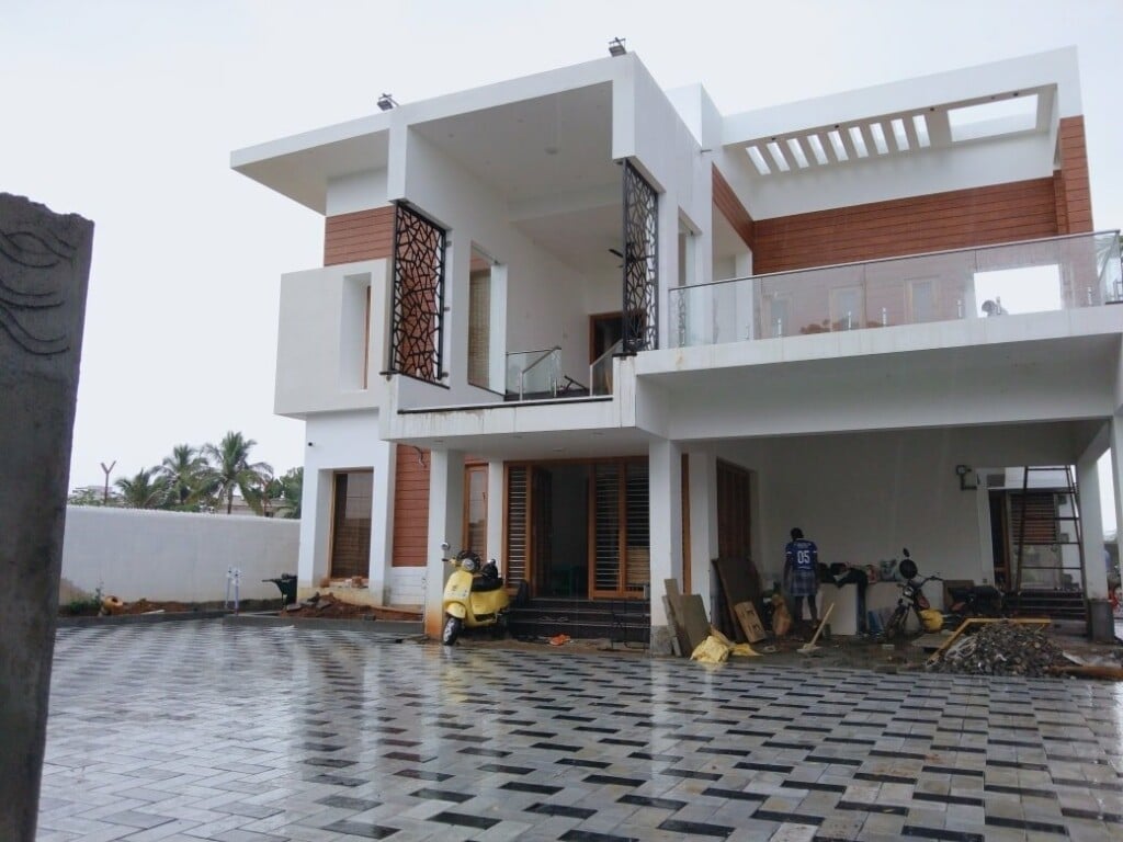 L&V Construction - 4