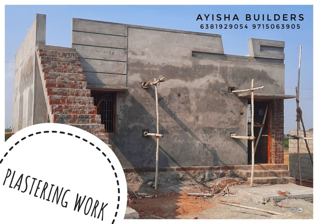 AYISHA BUILDERS - 5