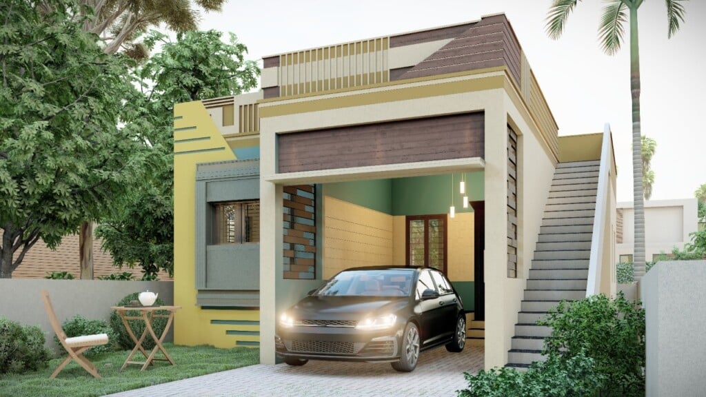 VKS Promoter & Construction