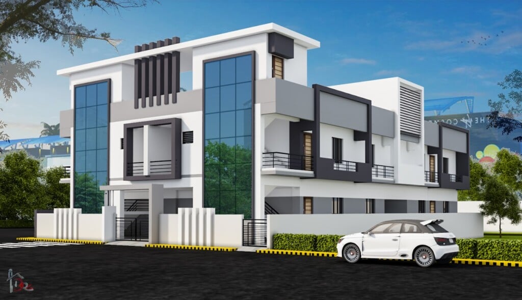 VKS Promoter & Construction - 5