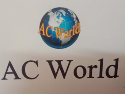 AC World-AC Services in Navi Mumbai