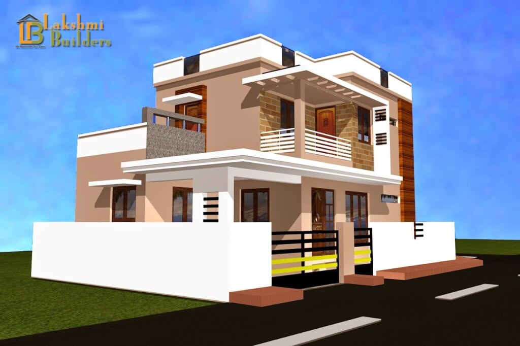 Lakshmi Builders - 2