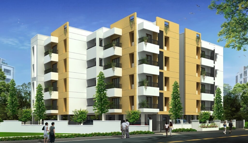 John Buildwell India Pvt Ltd - 5