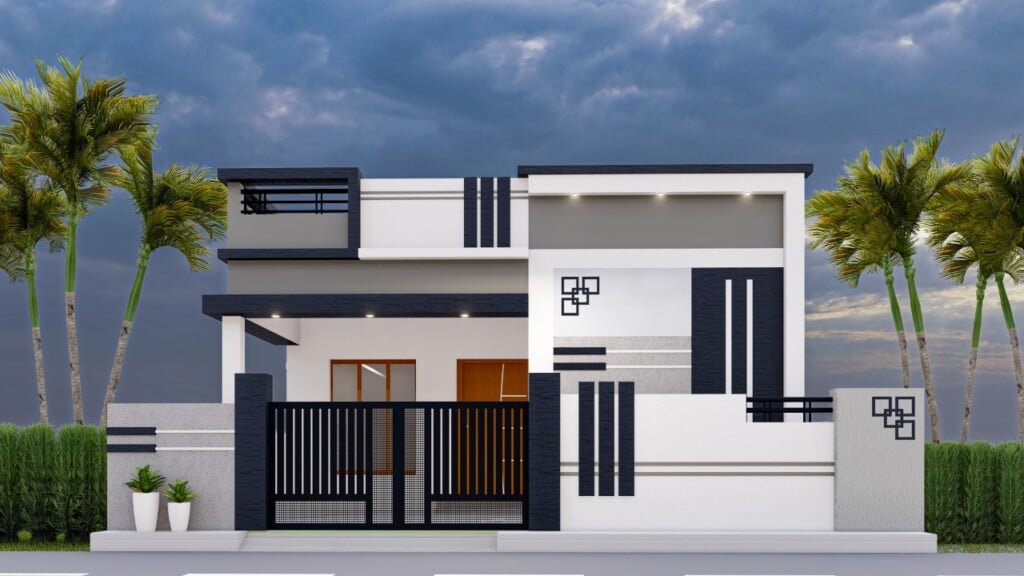 John Buildwell India Pvt Ltd