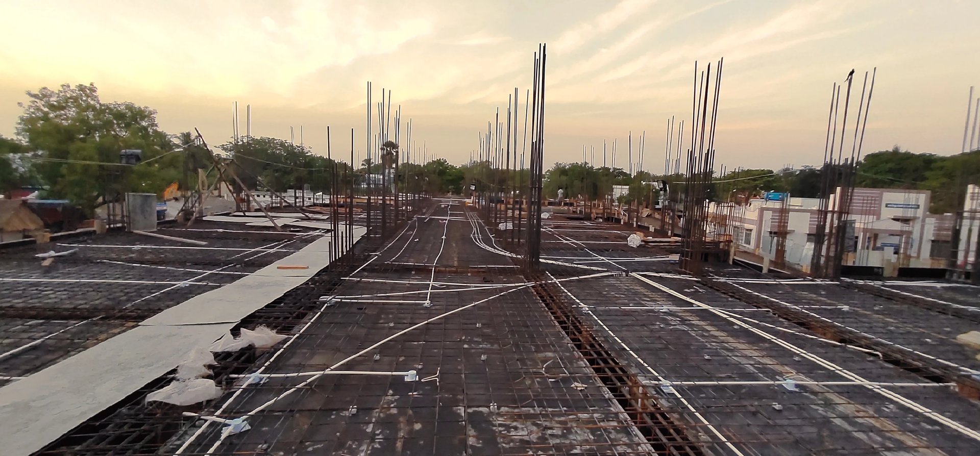 Mithran Constructions - 4