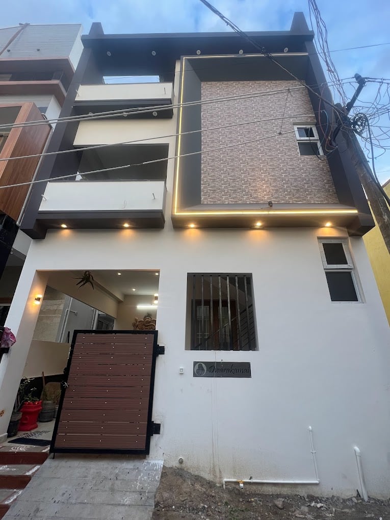 B U I L D A N G L E - 5