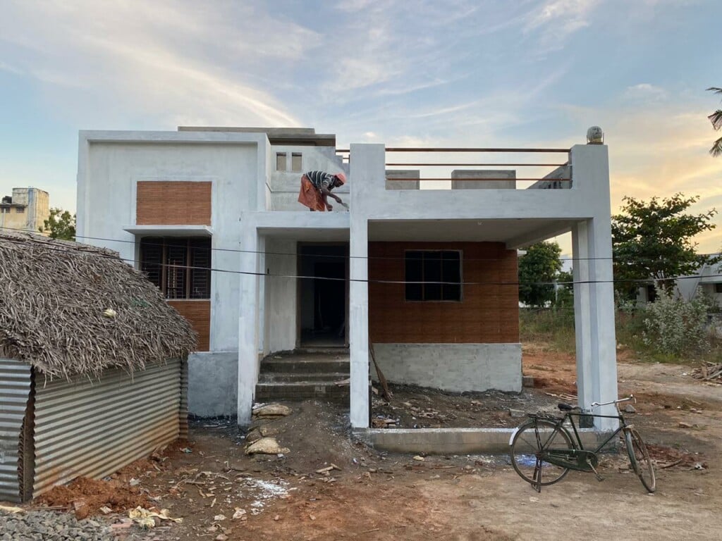 Karuna Constructions & Consultants