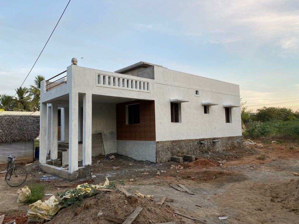 Karuna Constructions & Consultants - 5