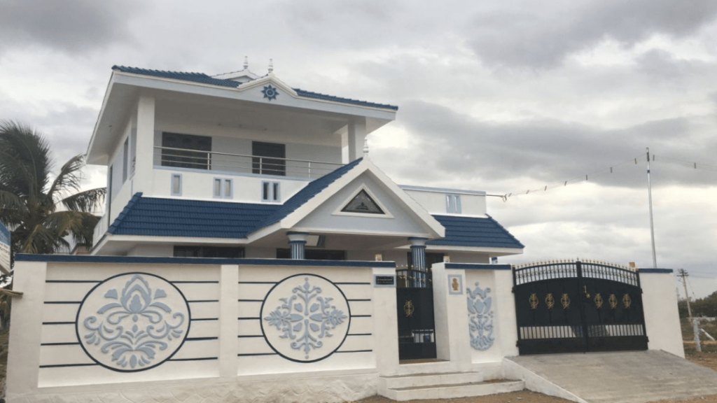 Shekinah Constructions - 3