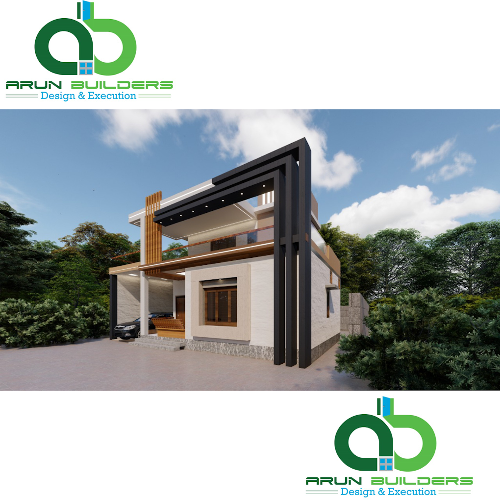 Arun builders & Interiors - 2