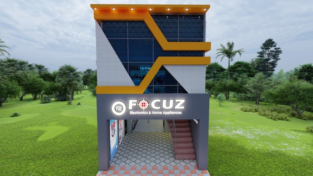 Arun builders & Interiors - 3