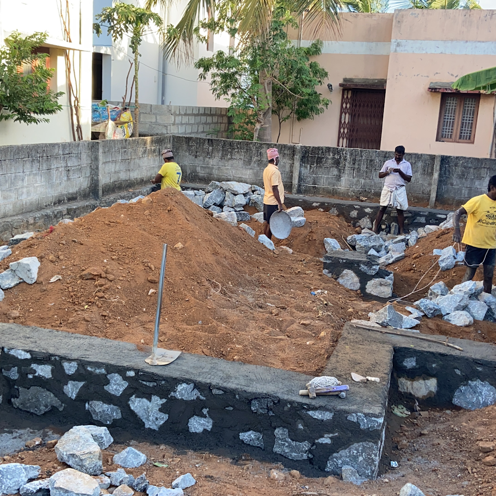 Arun builders & Interiors - 4