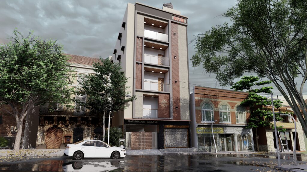 EVEREST CONSTRUCTIONS - 3