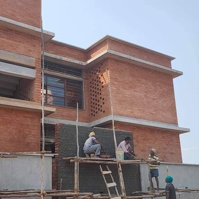 Vijay Builders & Constructions - 2