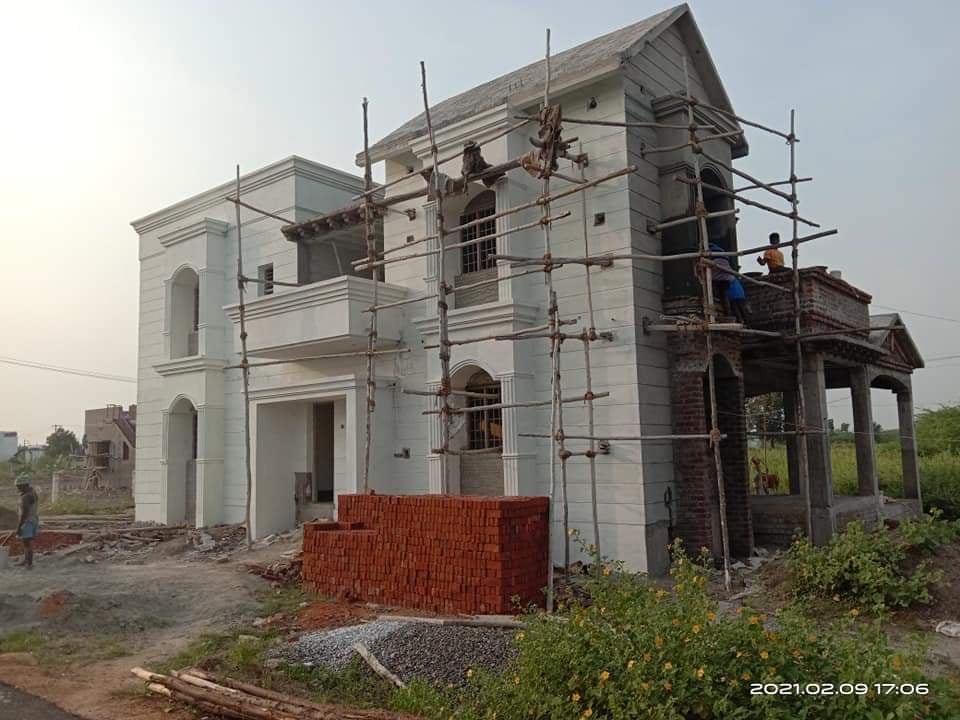 Vijay Builders & Constructions - 3