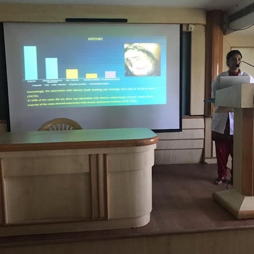 SHREE JAYAM ORAL & DENTAL CLINIC