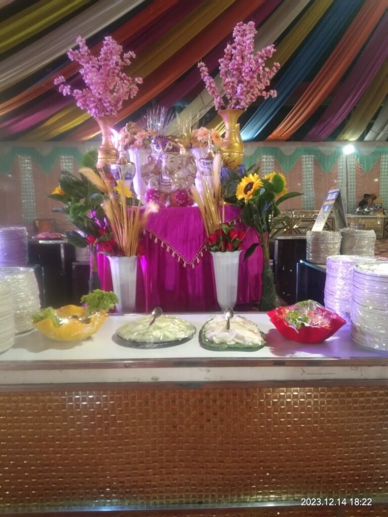 Dhanai Catering Services - 2