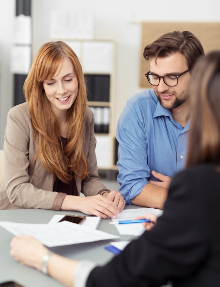 Bloom Home Loans - 1