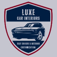 Luxe car seat covers & interior