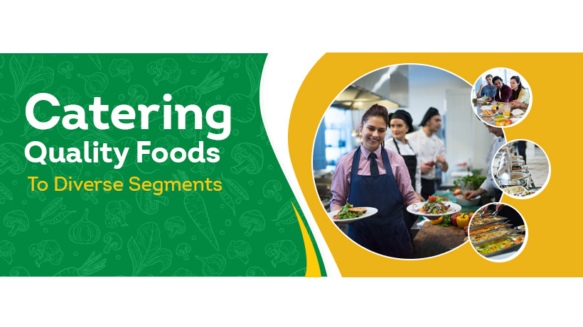 Institutional Catering Service in Coimbatore
