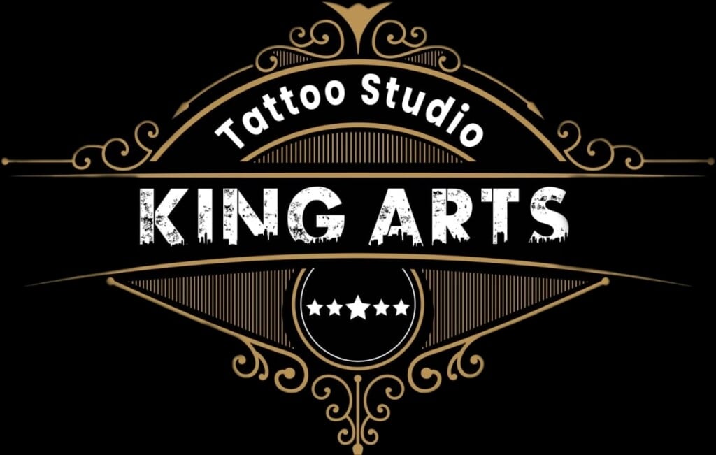 King arts tattoo-best tattoo studio in pune