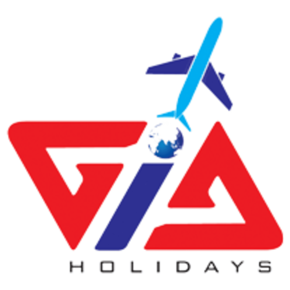 GIA Holidays - 1