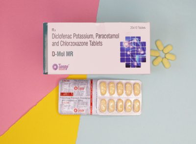 TANSY MOLEQULE - PCD Pharma Franchise company in India - 2